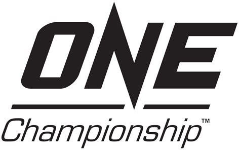 ONE Championship logo